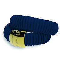 Armband Hip Hop Dame in Gummi HJ0085 - HJ0085